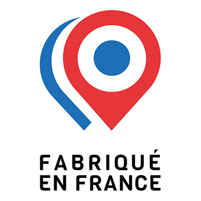 Logo Made In France